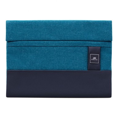 RIVACASE Torba za prijenosna računala, 33.8 cm (13.3"), plava (8803)